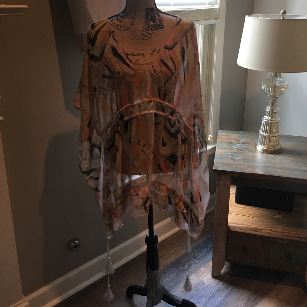 Tunic⭐️